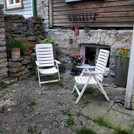 Tehnika 7 Street * Talin