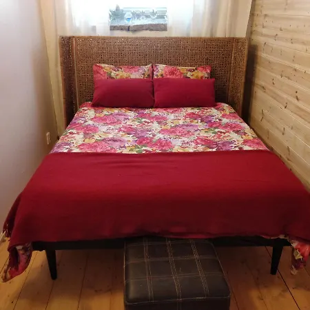 Tehnika 7 Street Apartment Tallinn
