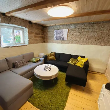 Tehnika 7 Street Apartment