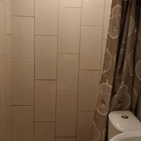 Tehnika 7 Street Apartament Tallin