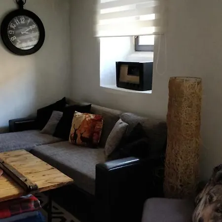 Tehnika 7 Street Apartman Tallinn