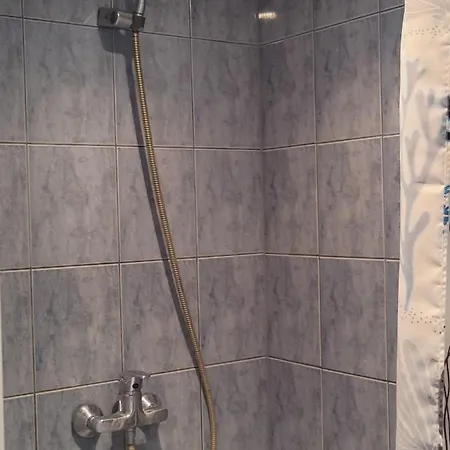 Tehnika 7 Street Apartament