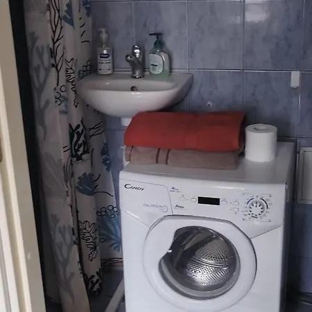 Apartamento Tehnika 7 Street