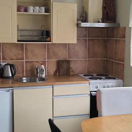 Apartament Tehnika 7 Street *