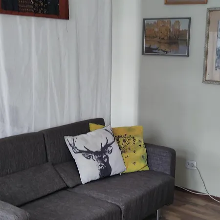 Apartament Tehnika 7 Street *