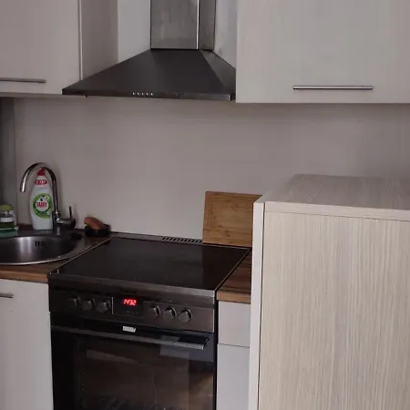 Apartament Tehnika 7 Street *