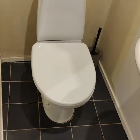 Tehnika 7 Street Apartament Tallin