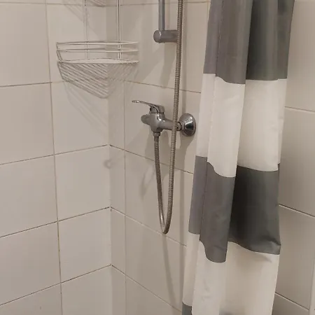 Tehnika 7 Street Apartamento *