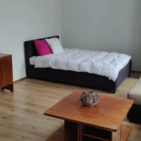 Tehnika 7 Street Apartment Tallinn