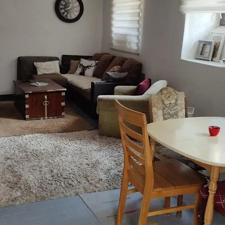 Tehnika 7 Street Apartman