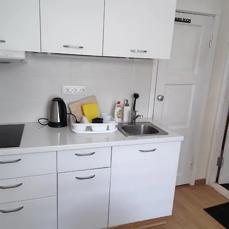 Tehnika 7 Street Apartman *