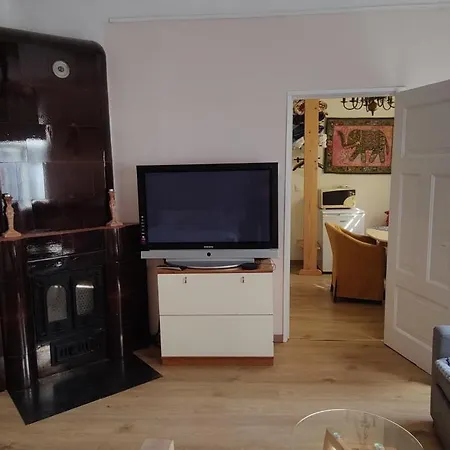 Tehnika 7 Street Apartment Tallinn