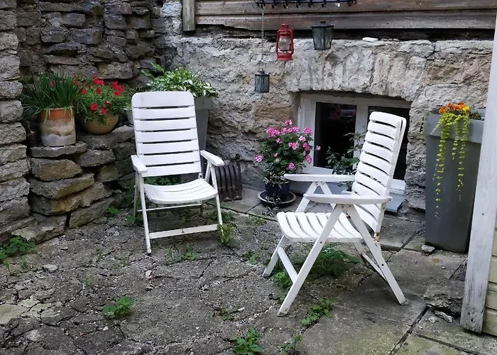 Tehnika 7 Street * Tallinn