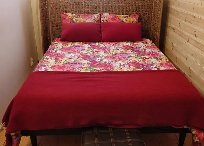 Tehnika 7 Street Apartmán Tallinn