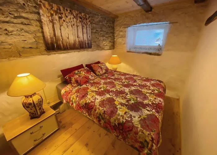 Apartmán Tehnika 7 Street