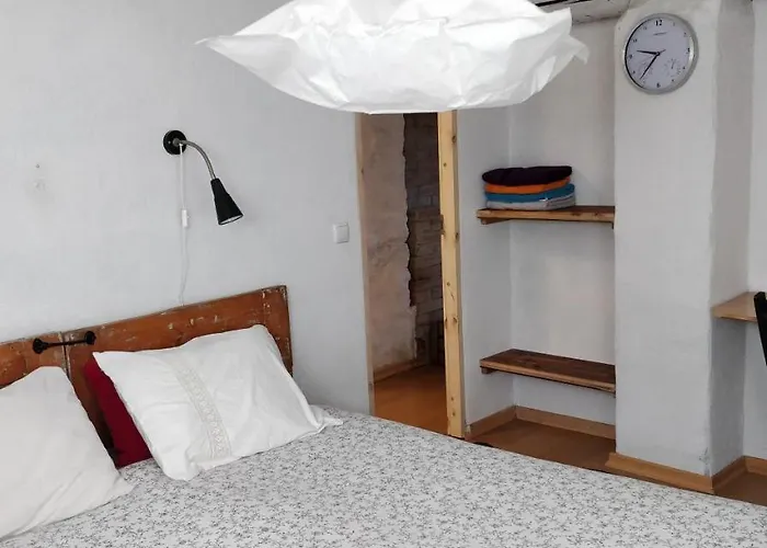 Tehnika 7 Street Apartmán Tallinn