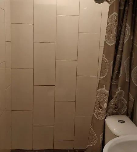 Tehnika 7 Street Lägenhet Tallinn