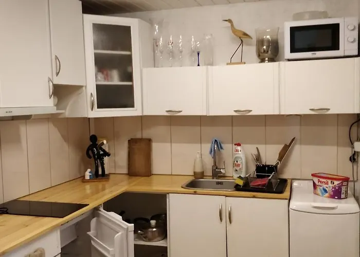 Apartmán Tehnika 7 Street *