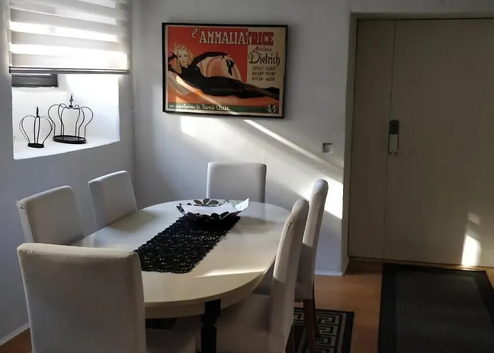 Tehnika 7 Street * Tallin