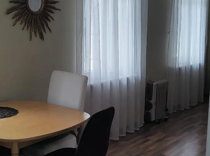 Tehnika 7 Street Apartmán Tallinn