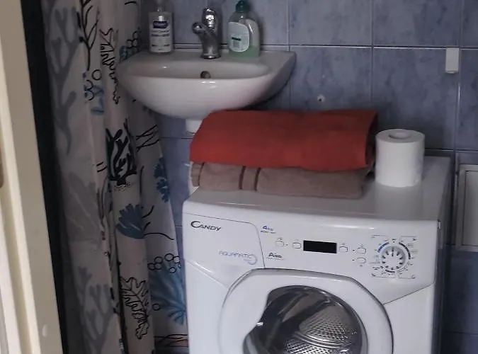 Apartmán Tehnika 7 Street