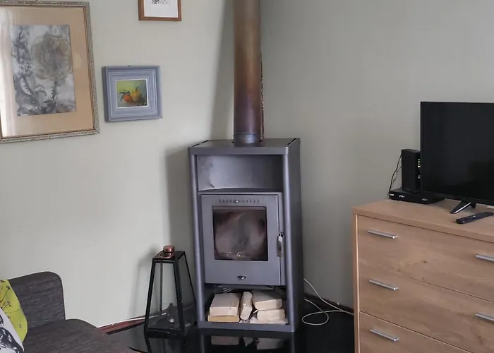 Apartamento Tehnika 7 Street Tallin