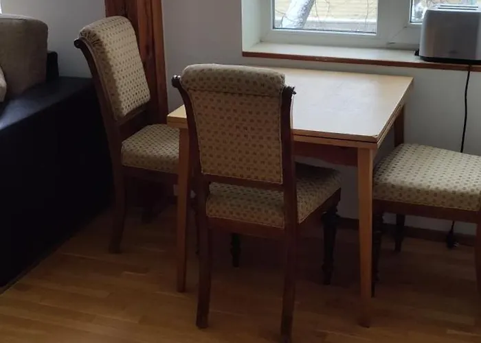 Tehnika 7 Street Lägenhet