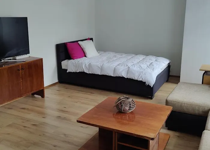 Tehnika 7 Street Apartmán Tallinn