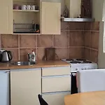 Διαμέρισμα Tehnika 7 Street *