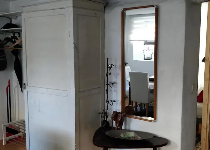 Tehnika 7 Street * Таллин