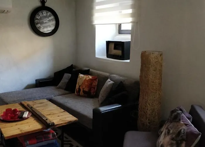 Tehnika 7 Street Апартаменты Таллин