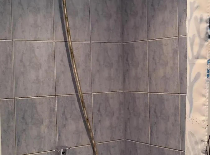 Tehnika 7 Street Апартаменты