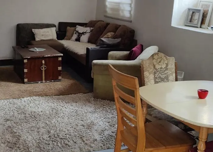 Tehnika 7 Street Апартаменты