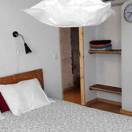 Tehnika 7 Street Apartamento Tallin