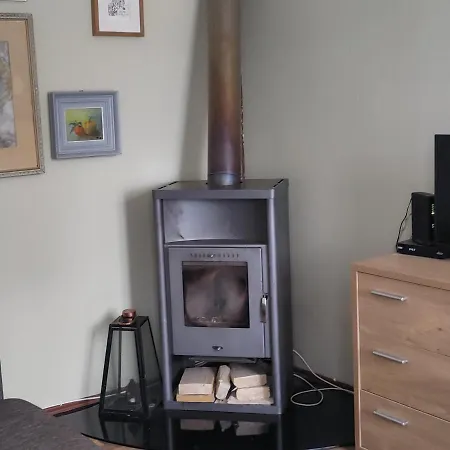 Appartamento Tehnika 7 Street Reval