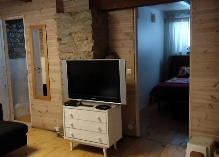 Appartamento Tehnika 7 Street *