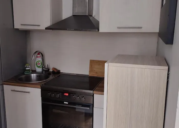 Appartamento Tehnika 7 Street *