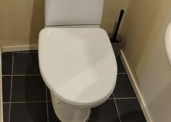 Tehnika 7 Street Appartamento Reval